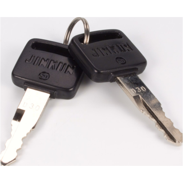 Lenkerschloß Zündschloss 2571041