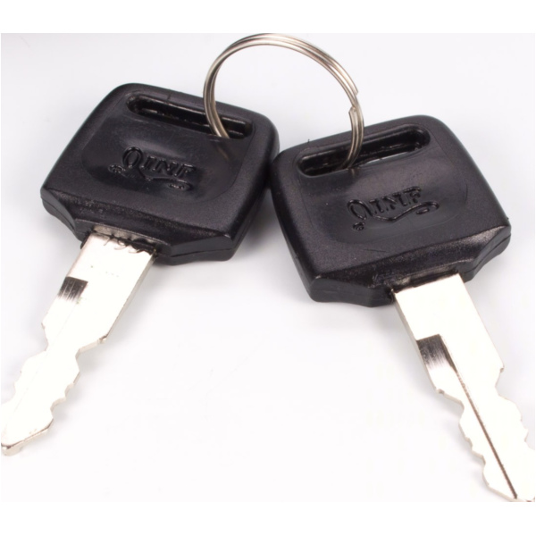 Lenkerschloß Zündschloss 2571043