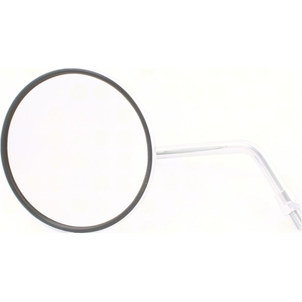 Lenkerspiegel Spiegel links chrom M10 Rechtsgewinde (einzeln) 2571331