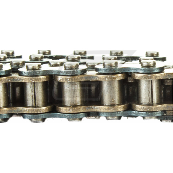 DID Ölpumpenkette DID25H-48L