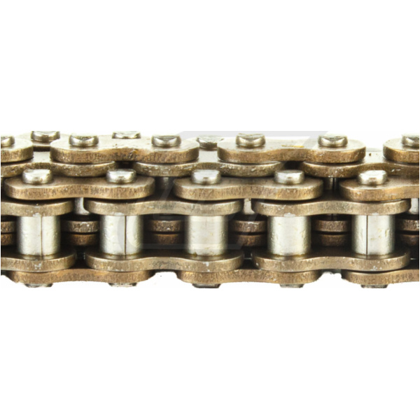 DID Ölpumpenkette DID25H-50L