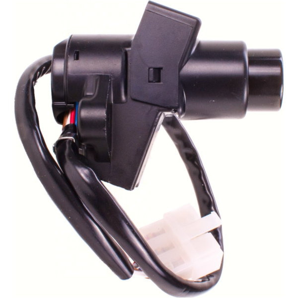 Lenkerschloß Zündschloss (original)