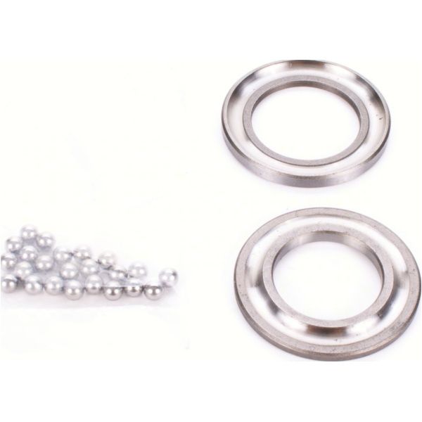 Lenkerkopf, Kegelrollenlager Lenkkopflagersatz