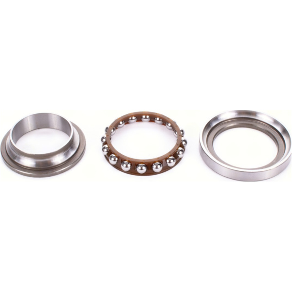 Lenkerkopf, Kegelrollenlager Lenkkopflagersatz