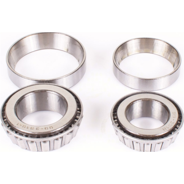 Lenkerkopf, Kegelrollenlager Lenkkopflagersatz24.110053