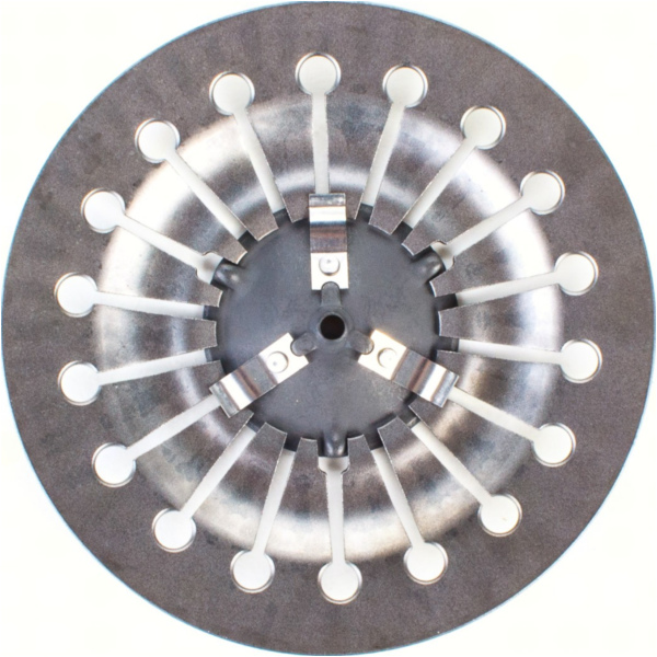 Membranfeder für die Kupplungs-Druckplatte f. für: BMW