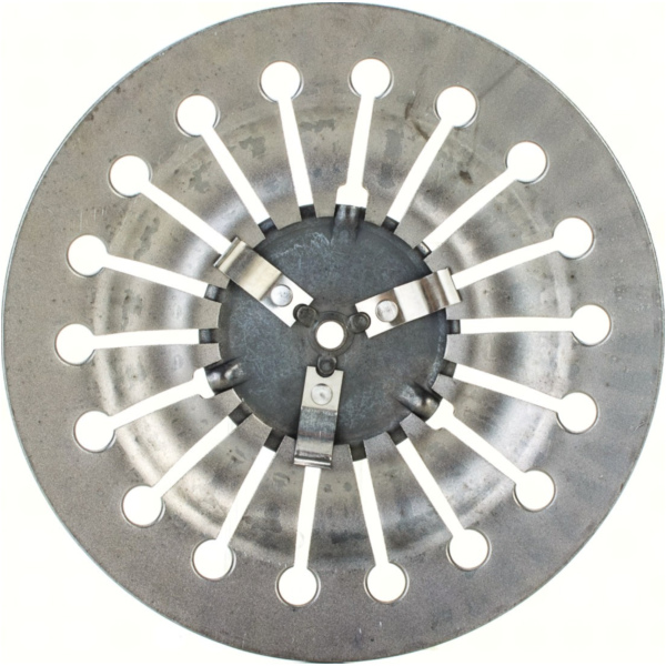 Membranfeder für die Kupplungs-Druckplatte f. für: BMW 3054004030