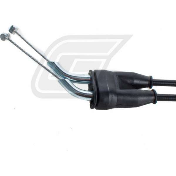 Gaszug Set für Suzuki GSX 1400 K4-K7 Vergl. Nr. 58300-42F10