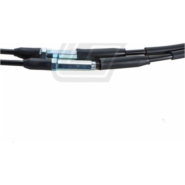 Gaszug Set für Suzuki GSX 1400 K4-K7 Vergl. Nr. 58300-42F10