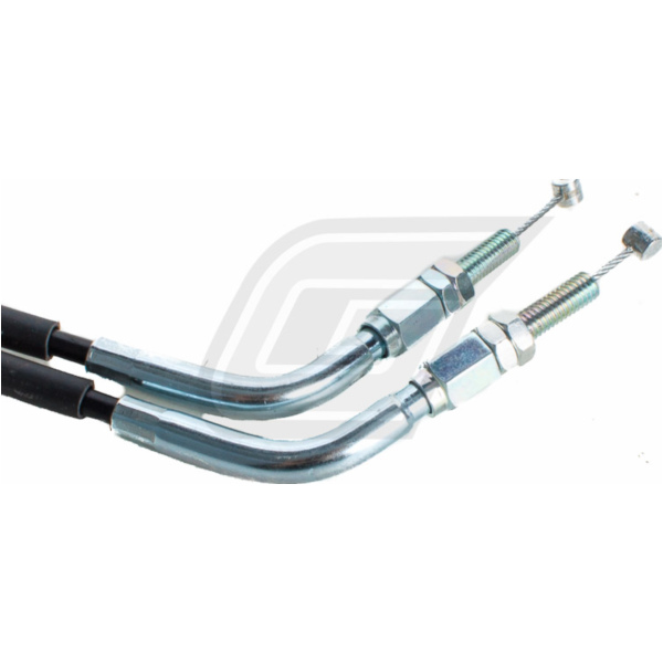 Gaszug Set für Suzuki GSX 1400 K4-K7 Vergl. Nr. 58300-42F10