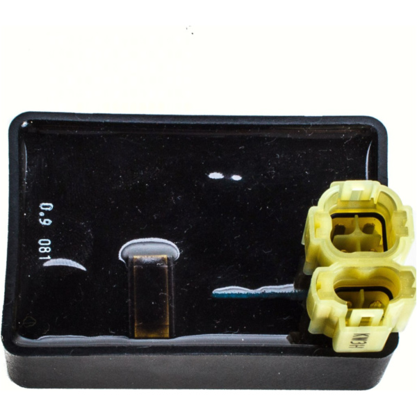 CDI - Zündbox für Honda NX250 Dominator 88-95 TYP MD21/25 Vergl. Nr. 30410-KW3-680