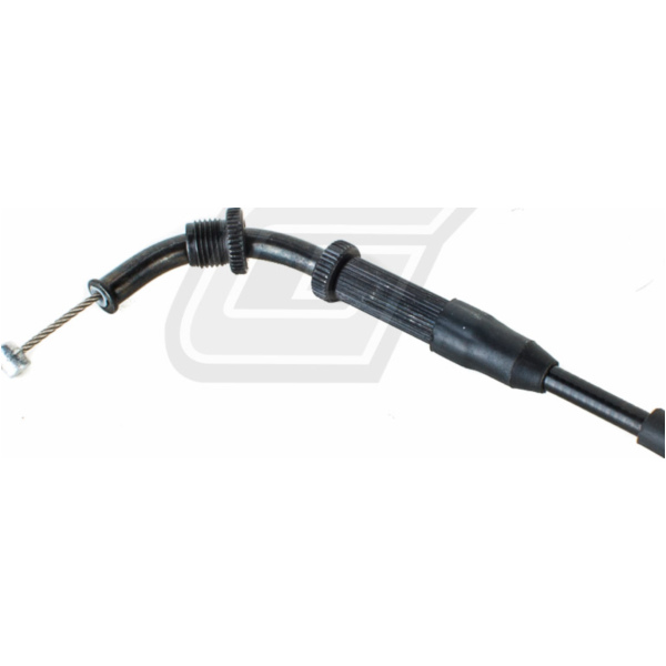 Gaszug für BMW F800ST/GT