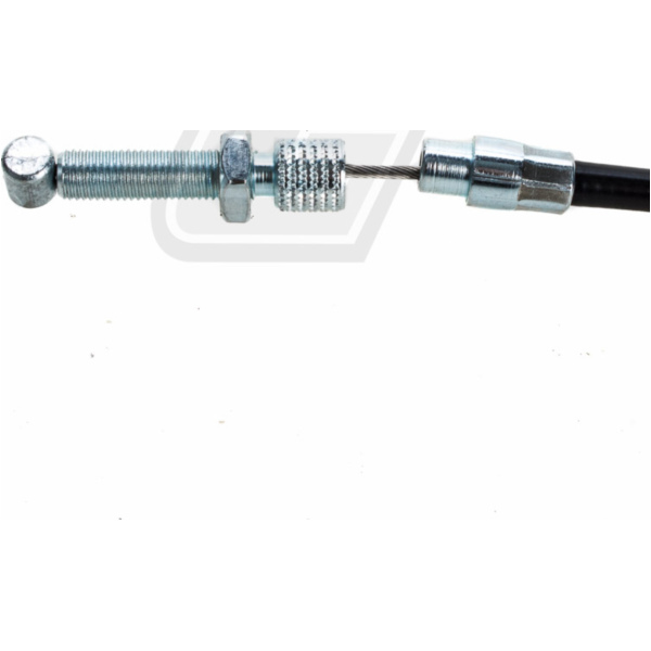 Gaszug für BMW R50/60/75/80 1007mm