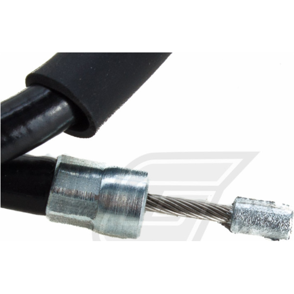 Gaszug für BMW R100 1108mm