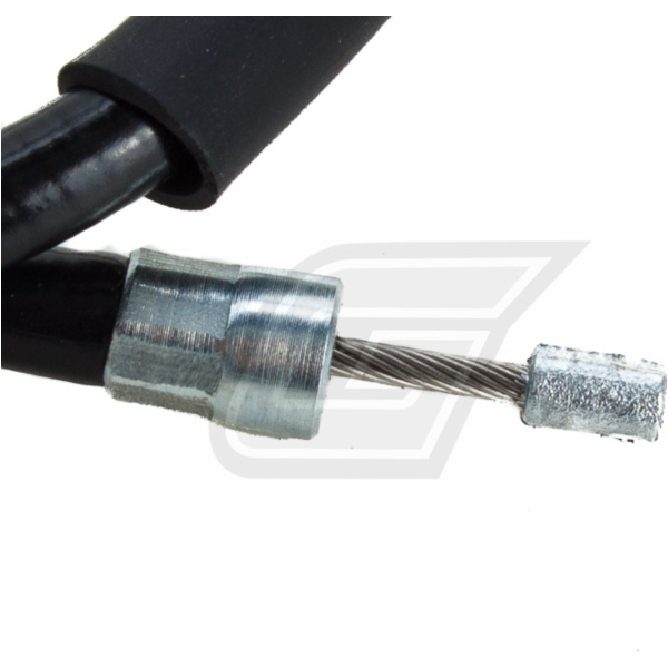 Gaszug für BMW R45/65 1096mm