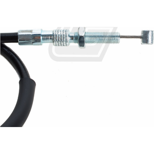 Gaszug für BMW R65/80/100 765mm