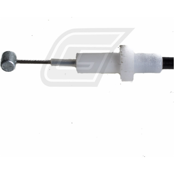 Gaszug für BMW K75/100 1025mm