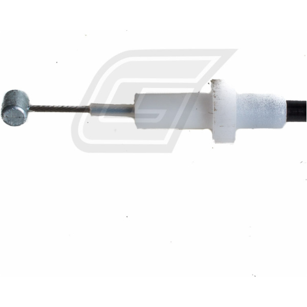 Gaszug für BMW K75/100 1142mm