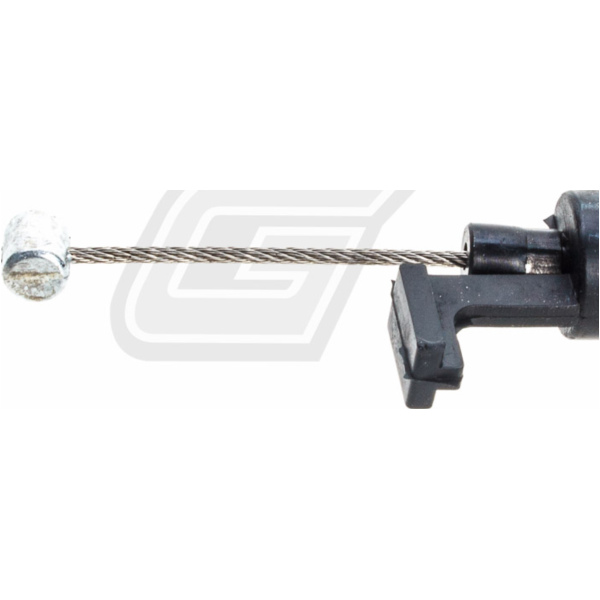 Gaszug für BMW R850/1150R 1060mm