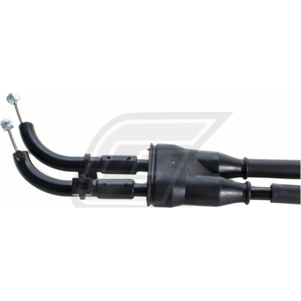 Gaszug für BMW G450X