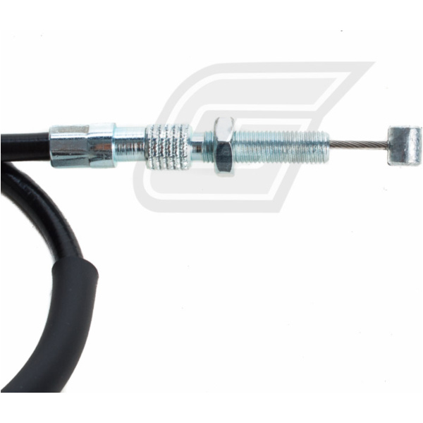 Gaszug für BMW R45/60/65/75/80 487mm