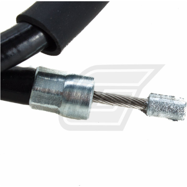 Gaszug für BMW R65/75/80