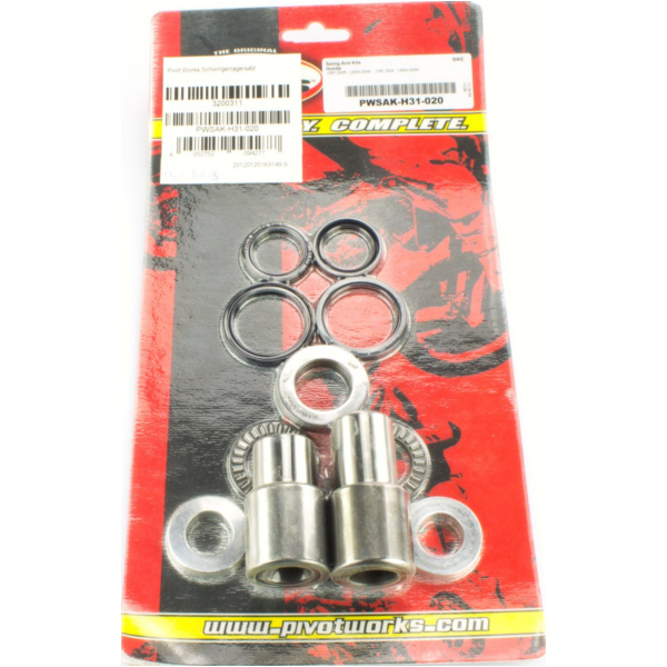 Schwingenlagersatz 3200311