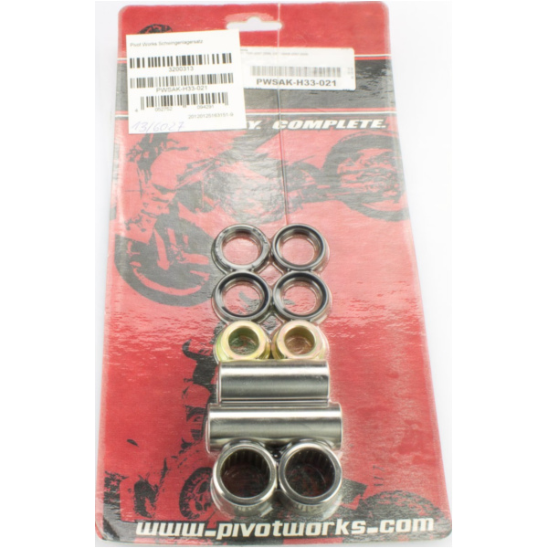 Schwingenlagersatz 3200313