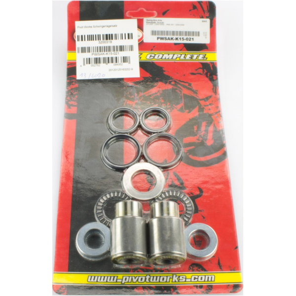 Schwingenlagersatz 3200319