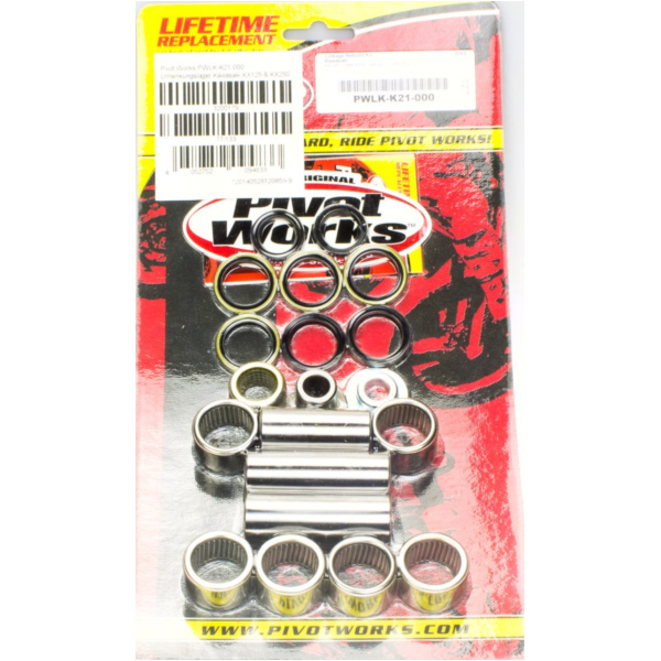 PWLK-H24-400 Umlenkungslager Kit