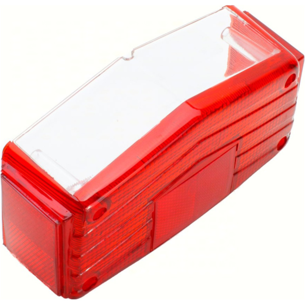 Rücklichtglas für SUZ GSX 250/400 GS450E/S 80-82, GS650G 81-83 Vergl Nr.35712-44130/44160