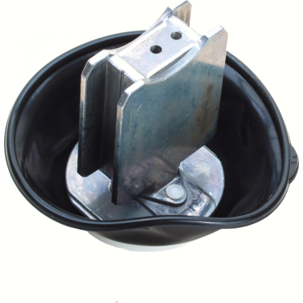 Vergasermembranschieber für SUZ BST31 Vergl Nr 13500-33E00