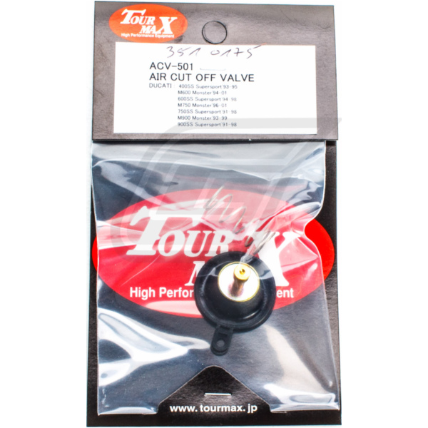 Vergaserventilmembran Set für HO CDV-102 Vergl Nr.16021-413-751/438-671/463-004