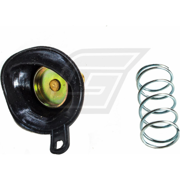 Vergaser-Membran Set ACV-202 für Yamaha XV500/535 Virago (Vergl Nr. 22U-1490H-00)