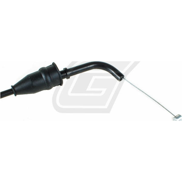 Gaszug für WR200 92 + YZ490 84-90