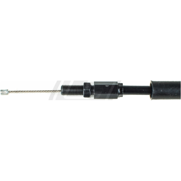 Gaszug für YZ125 89-94 + YZ250 89-94