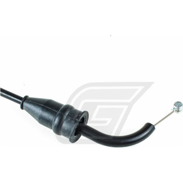 Gaszug für YZ125 89-94 + YZ250 89-94