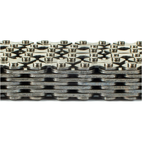 Steuerkette für CBR1100XX Blackbird 97-03 + ZZR1400 06-10 +