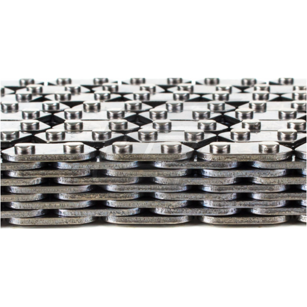 Steuerkette für TDM850 91-01 + TDM900 02-09 + TRX850 96-97