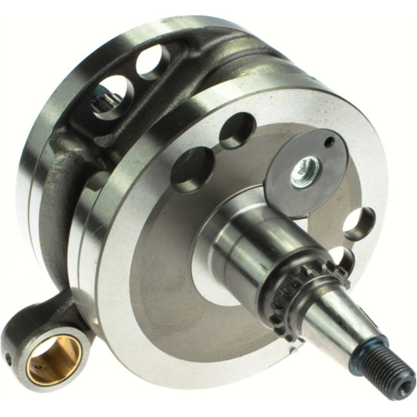 Kurbelwelle für RM-Z 450