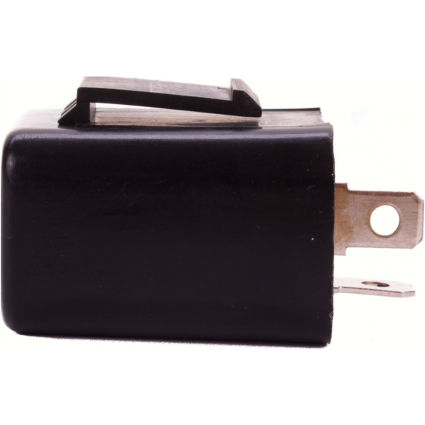 Blinkgeber Blinkrelais 12,8V 10W 2+3W 2-polig