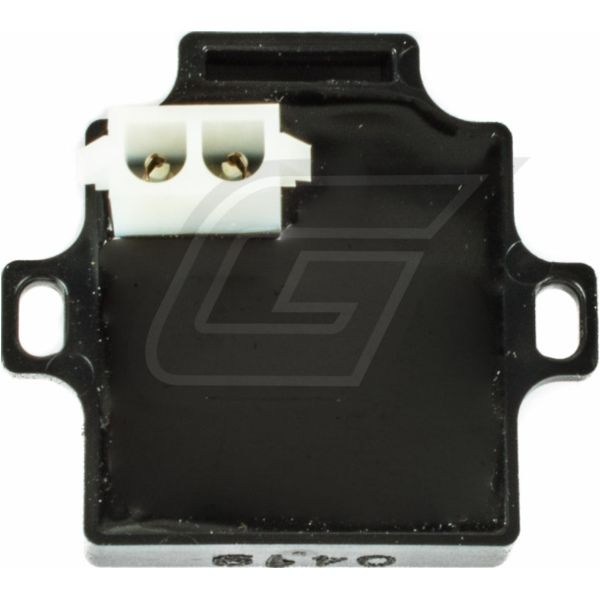 Blinkrelais 012Z106 12V 10Wx2 +1.2W