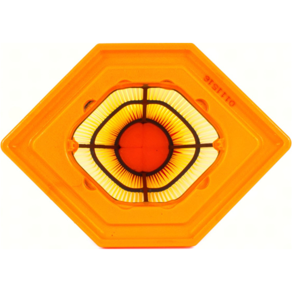 Luftfilter CAF6917 für BMW K 1300 (Vergl. Nr. HFA7917 / 13717713428)