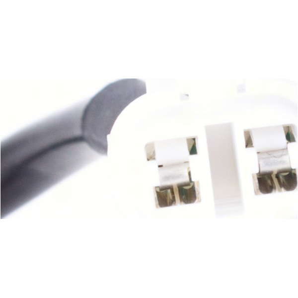 Geschwindigkeitsmesser, Anzeigeeinheit ACE-2853AP - Tachometer und Drehzahlmesser mit Kraftstoffanzeige, Alu-Gehäuse-poliert