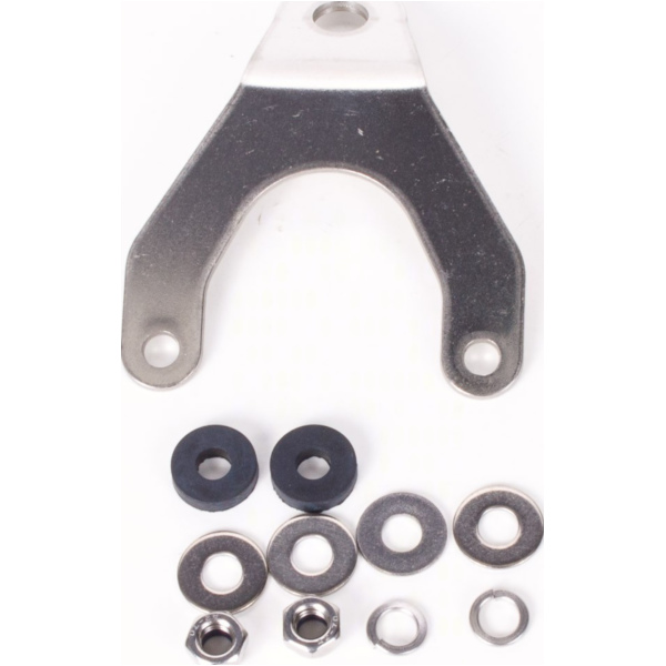 Geschwindigkeitsmesser, Anzeigeeinheit ACE-2900 - Drehzahlmesser und Temperaturanzeige