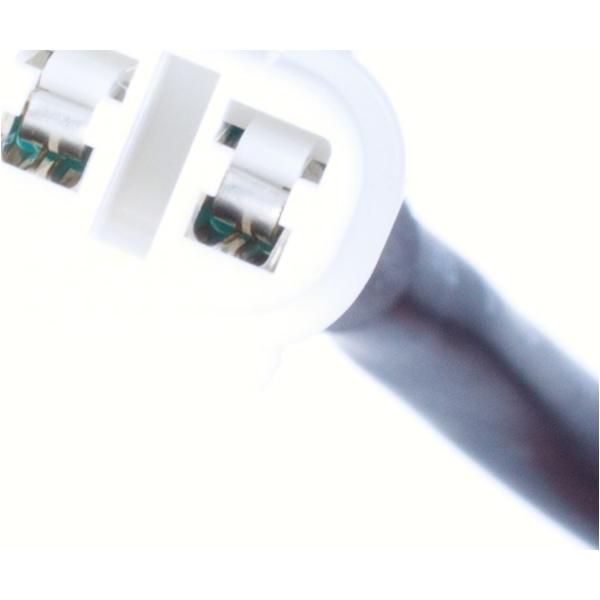 Geschwindigkeitsmesser, Anzeigeeinheit ACE-2853 - Tachometer und Drehzahlmesser mit Kraftstoffanzeige rund chrom