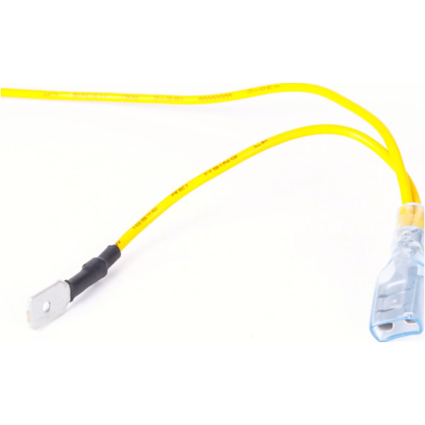 Geschwindigkeitsmesser, Anzeigeeinheit ACE-2853 - Tachometer und Drehzahlmesser mit Kraftstoffanzeige rund chrom