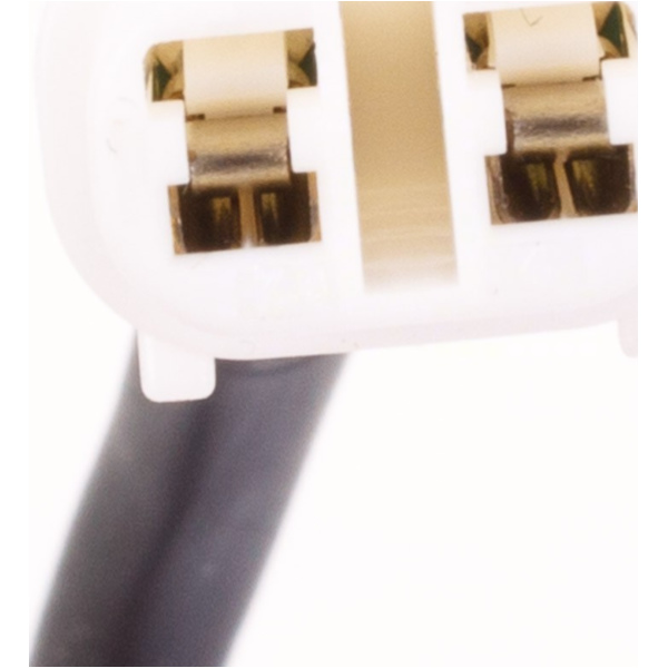 Geschwindigkeitsmesser, Anzeigeeinheit ACE-2866AP Tachometer und Drehzahlmesser Alu-poliert