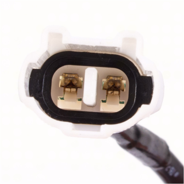 Geschwindigkeitsmesser, Anzeigeeinheit ACE-2866AP Tachometer und Drehzahlmesser Alu-poliert