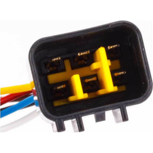 Geschwindigkeitsmesser, Anzeigeeinheit ACE-2866AP Tachometer und Drehzahlmesser Alu-poliert